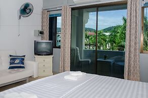 Allstar Guesthouse
