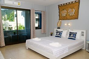 Allstar Guesthouse