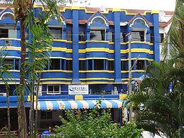 Allstar Guesthouse