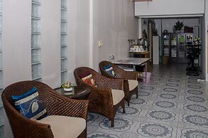 Allstar Guesthouse