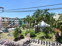 Allstar Guesthouse