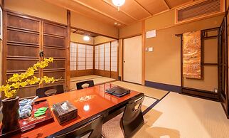 KumoMachiya Gionhanami