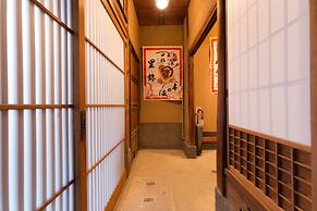 KumoMachiya Gionhanami