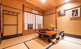 KumoMachiya Gionhanami