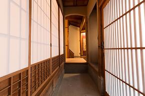 KumoMachiya Gionhanami