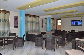 Interservice Hotel