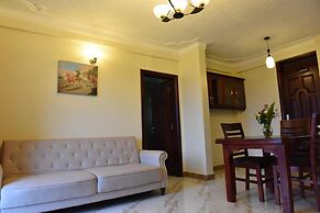 Interservice Hotel