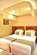 Interservice Hotel