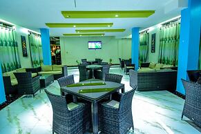 Interservice Hotel