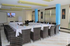 Interservice Hotel