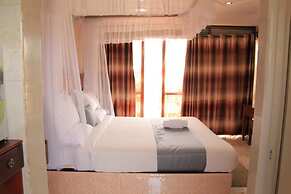 Interservice Hotel