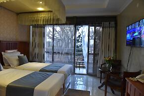 Interservice Hotel