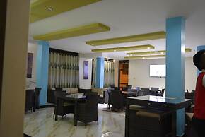 Interservice Hotel