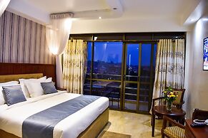 Interservice Hotel