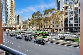 All on Flinders