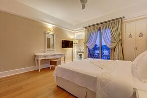 Antmare Hotel