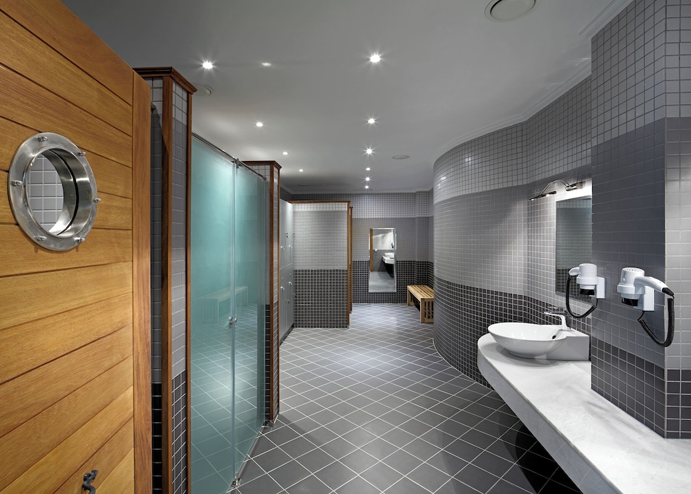 Antmare Hotel