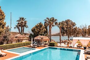 Antmare Hotel