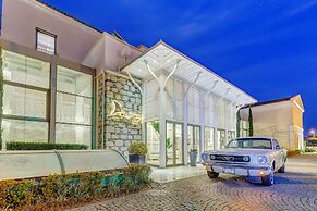 Antmare Hotel
