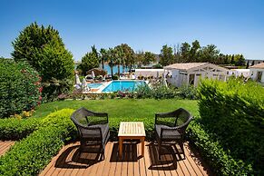 Antmare Hotel