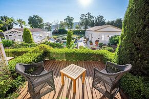 Antmare Hotel
