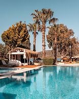 Antmare Hotel