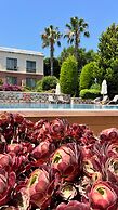 Antmare Hotel