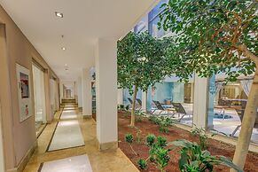 Antmare Hotel