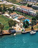 Antmare Hotel