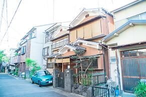 KumoMachiya Nijojo