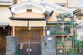 KumoMachiya Nijojo