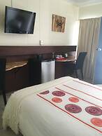 Black Marlin Motel