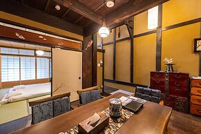 KumoMachiya Omiya