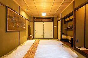 KumoMachiya Omiya