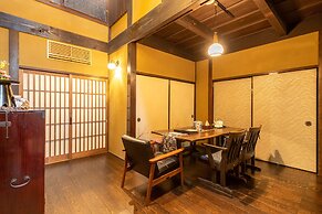 KumoMachiya Omiya