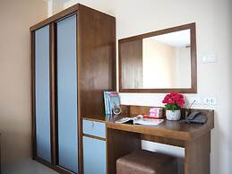 Regent Room