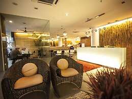 Extreme Boutique Hotel