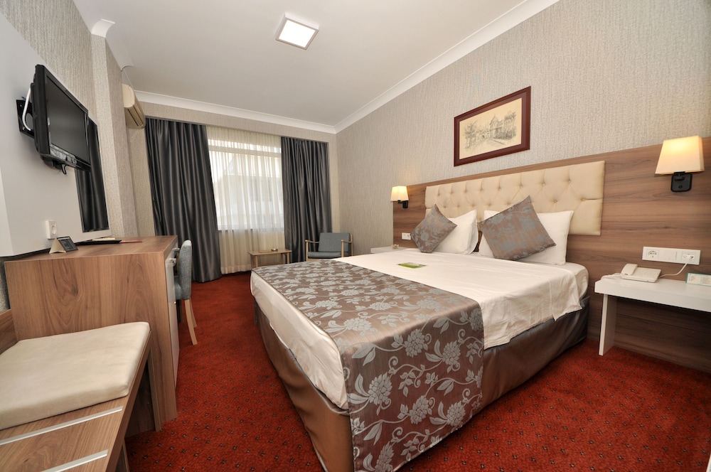 Gur Kent Hotel