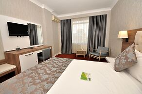 Gur Kent Hotel