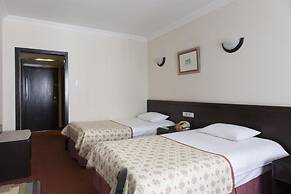 Gur Kent Hotel
