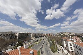 Gur Kent Hotel