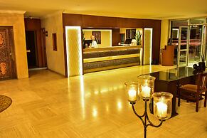 Gur Kent Hotel
