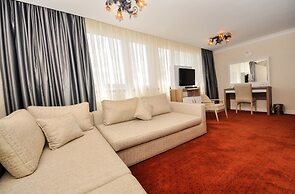 Gur Kent Hotel