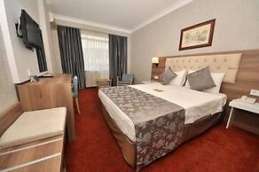 Gur Kent Hotel