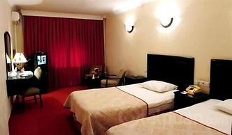 Gur Kent Hotel