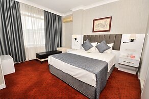 Gur Kent Hotel