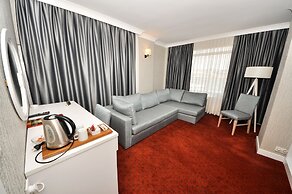 Gur Kent Hotel