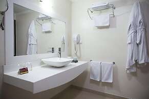 Gur Kent Hotel