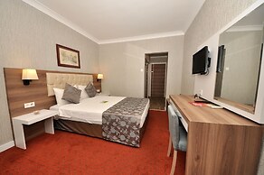 Gur Kent Hotel