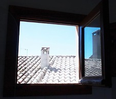 Caserío Inazares